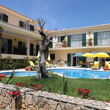 Vila De Sol Sesimbra Dış mekan fotoğraf