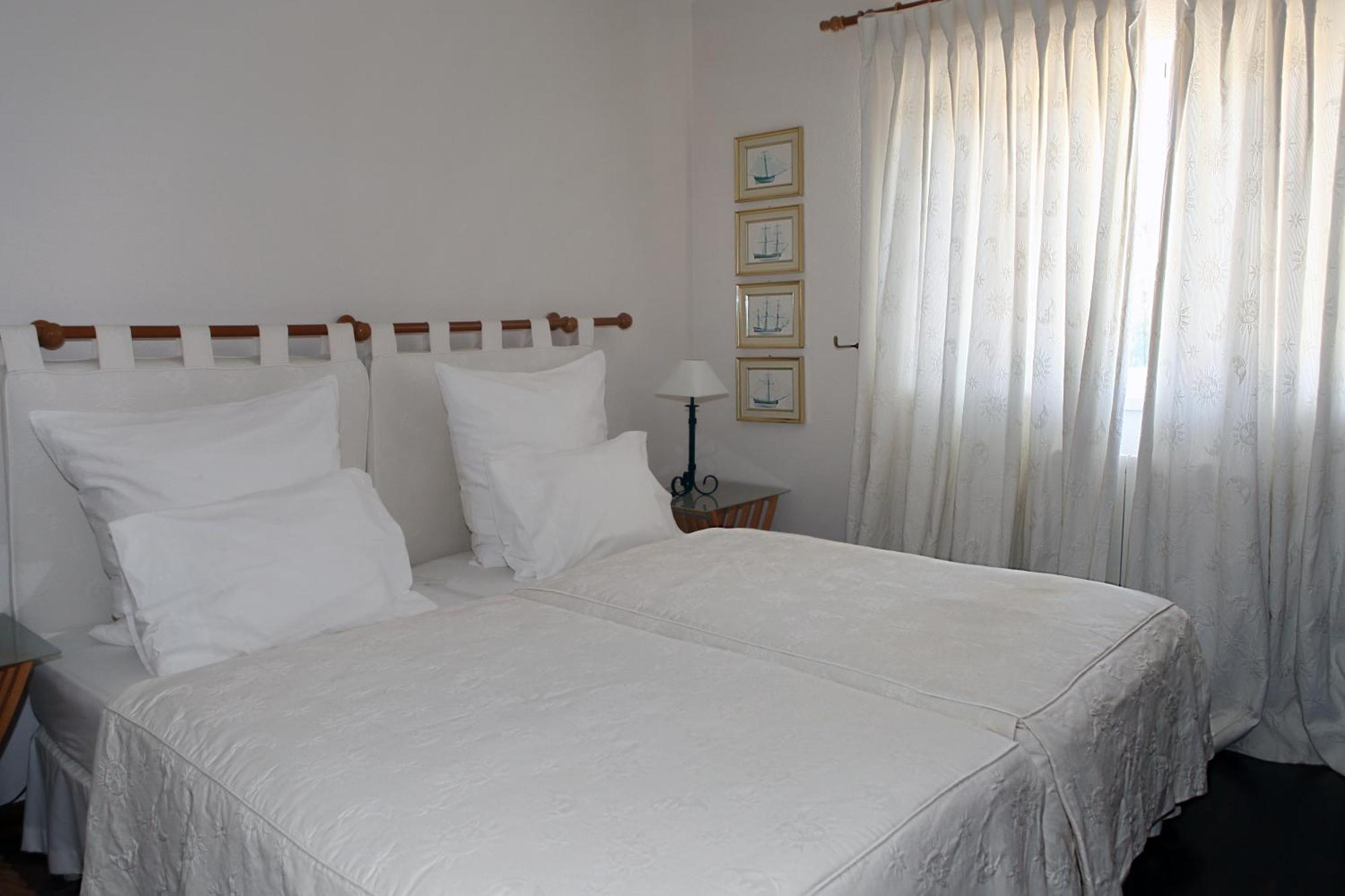 Vila De Sol Sesimbra Dış mekan fotoğraf