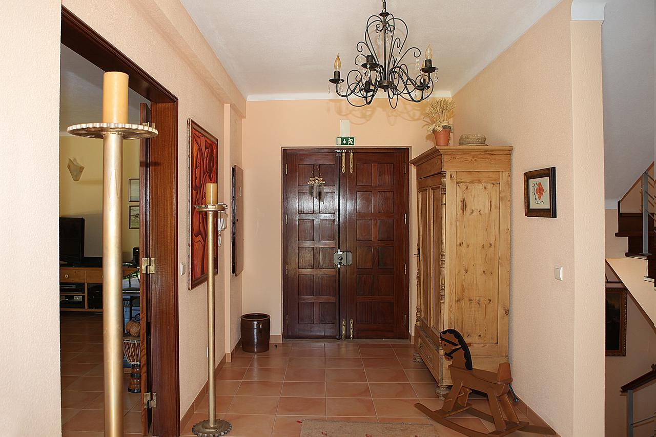 Vila De Sol Sesimbra Dış mekan fotoğraf