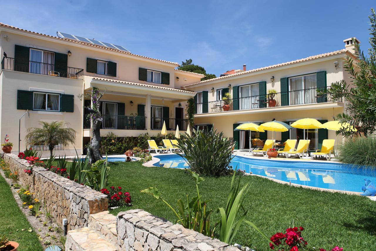 Vila De Sol Sesimbra Dış mekan fotoğraf