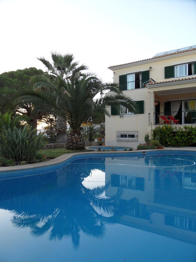 Vila De Sol Sesimbra Dış mekan fotoğraf